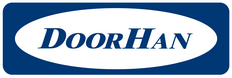 Логотип Doorhan